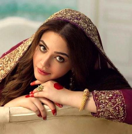 Pakistani Celebs image