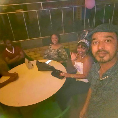 New Year Night Party at Saway Club Handeni Tanzania