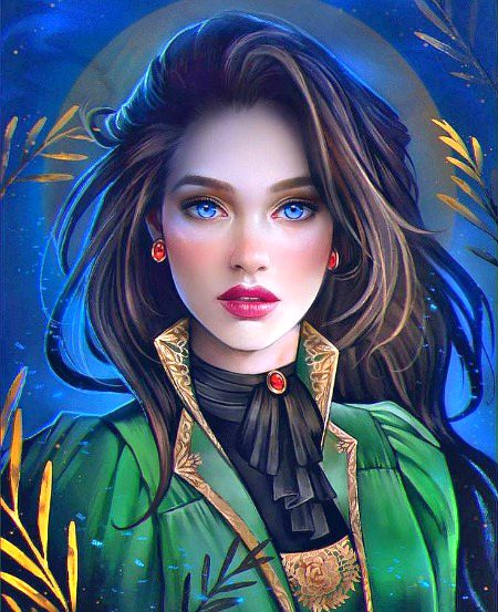 Digital Art image