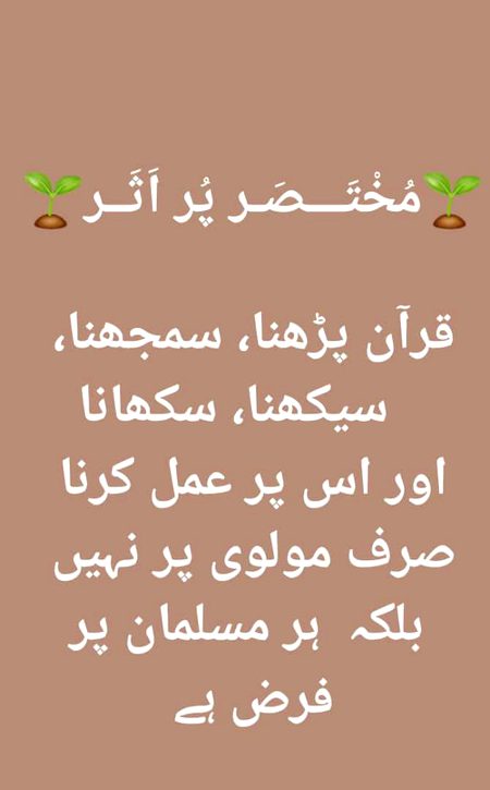 Islamic Quotes image