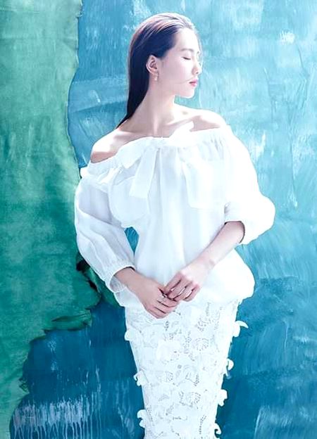 Beautiful People image