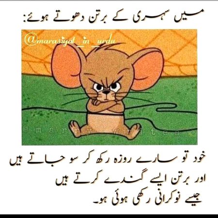 Succhi sare brtn mujhe chor kr chale jate hAi