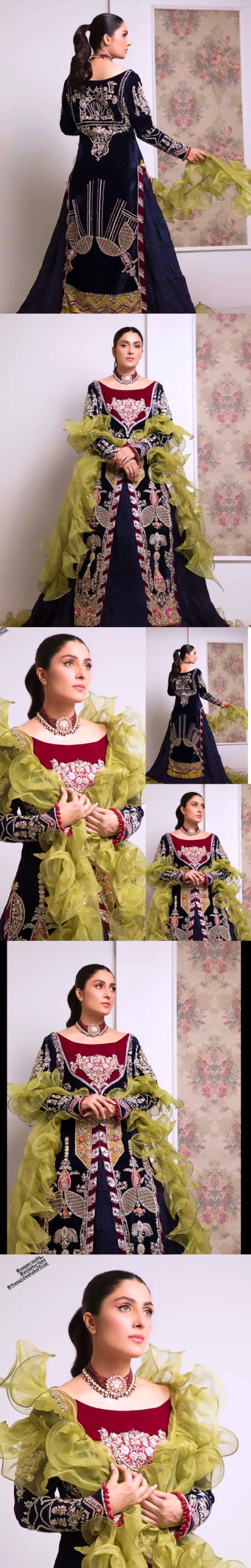 Pakistani Celebs image