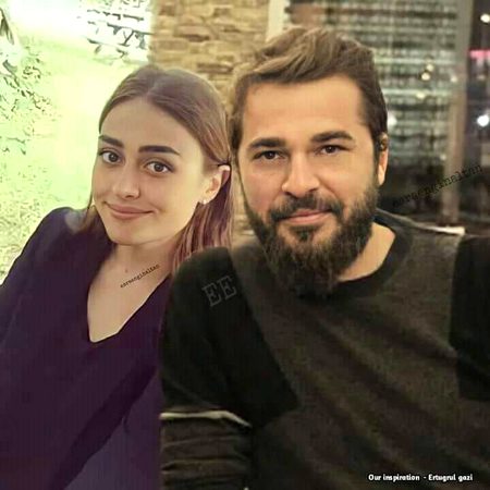 Turkish Celebs image