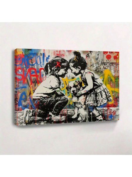 Street Art image
