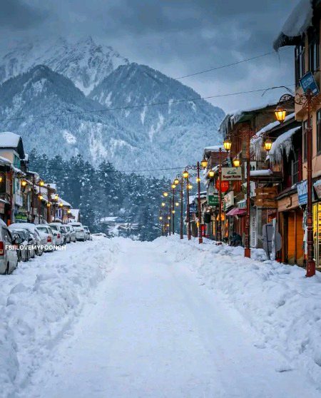 Beautiful Nature image