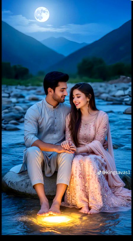 Beautiful People image