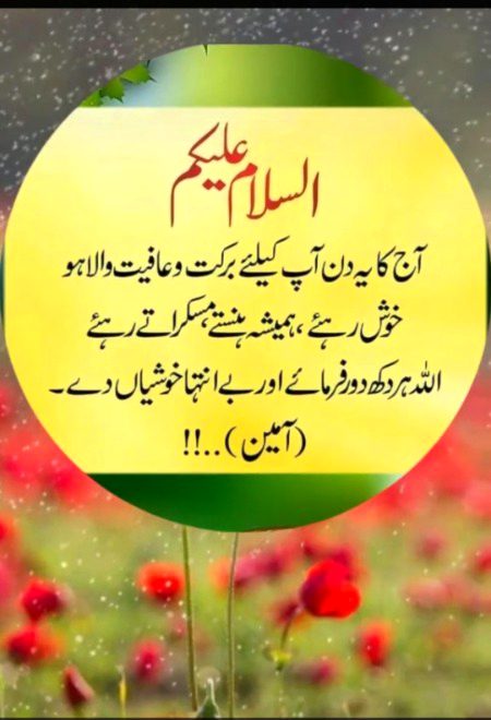 Islamic Quotes image