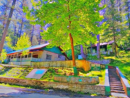 Beautiful Nature image