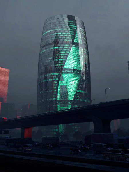 Beautiful Structures image