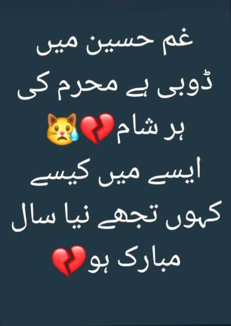 Sad Poetry image