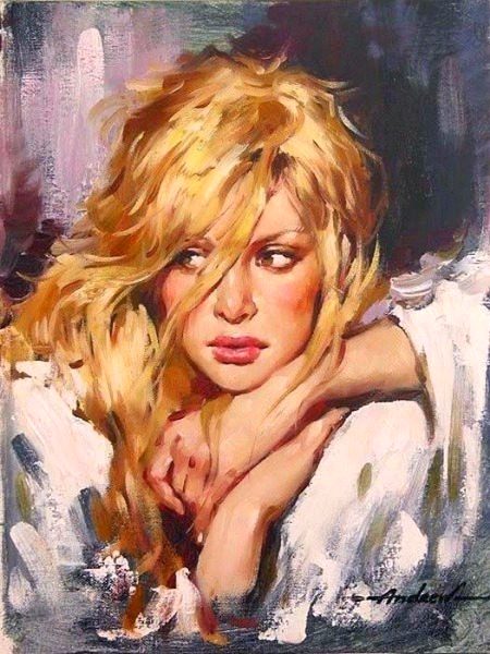 Paintings image