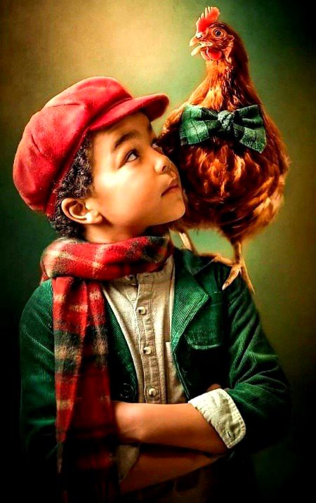 Beautiful People image