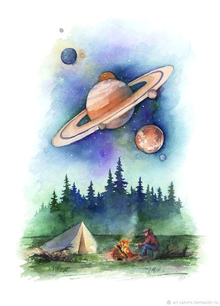 Paintings image