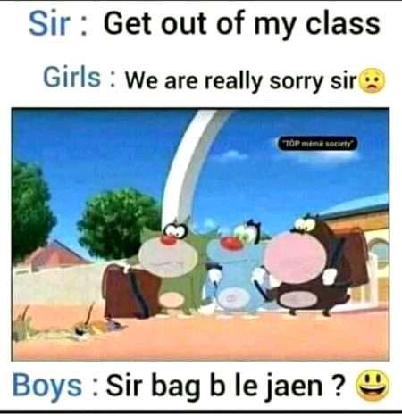 Memes & Satire image