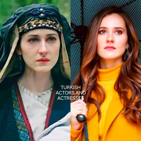 Turkish Celebs image