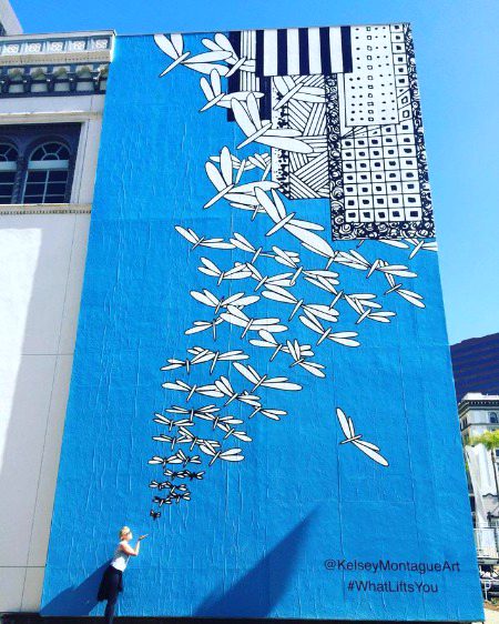 Street Art image