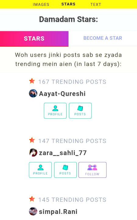 Damadam Roasting image