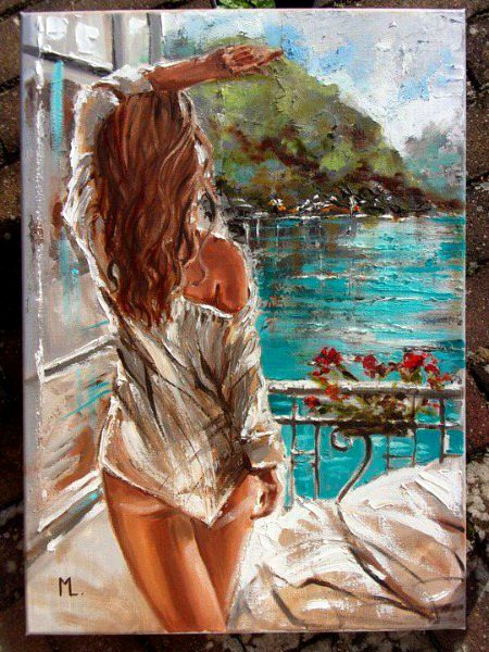 Paintings image