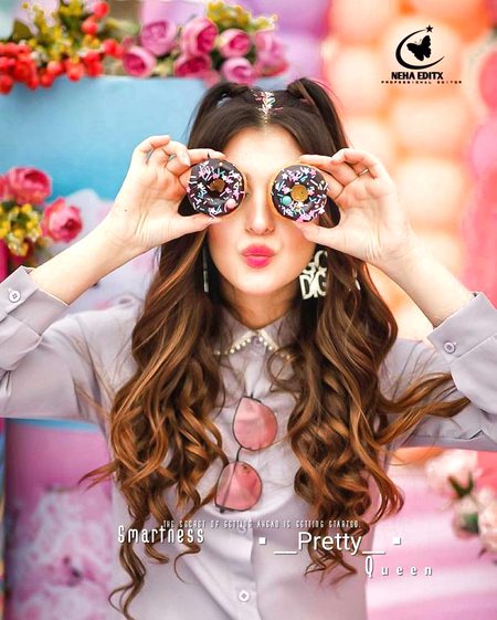 Beautiful People image