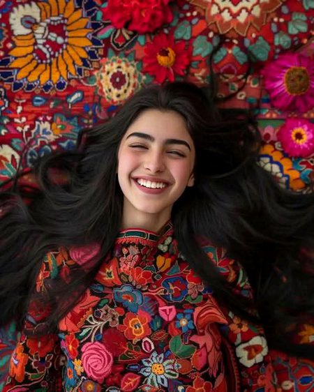 Beautiful People image