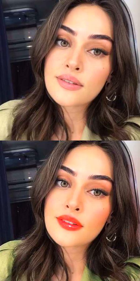 Turkish Celebs image