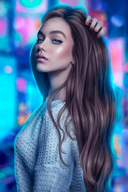Digital Art image