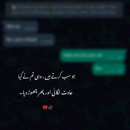 Sad Poetry image