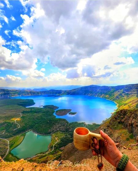 Beautiful Nature image