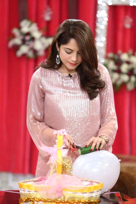 Pakistani Celebs image