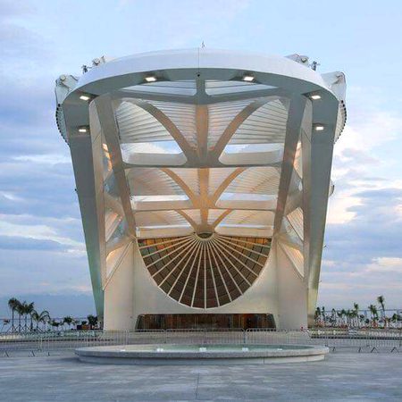 Beautiful Structures image