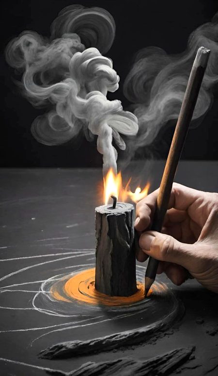 Digital Art image