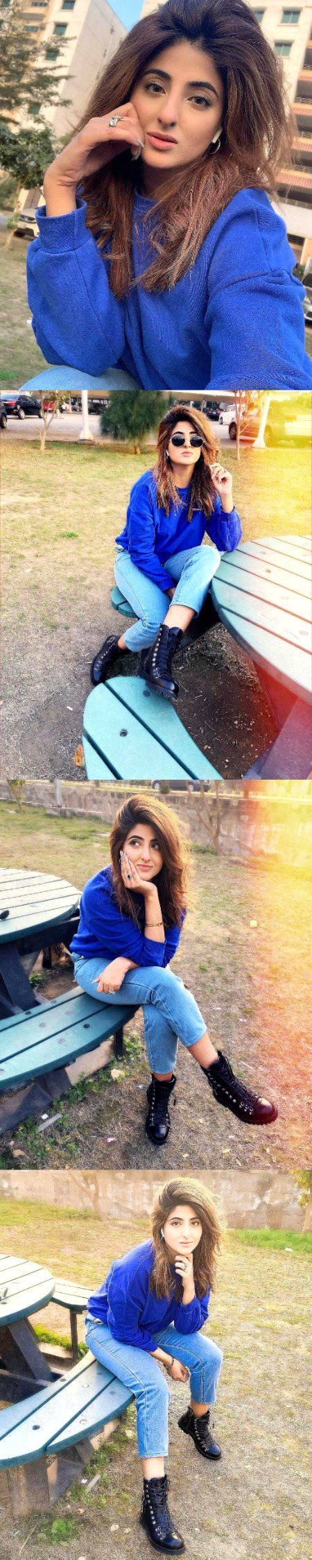 Pakistani Celebs image