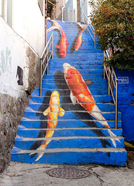 Street Art image