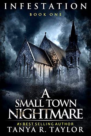 Horror Novels image
