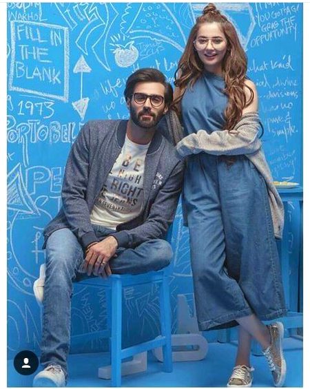 Pakistani Celebs image