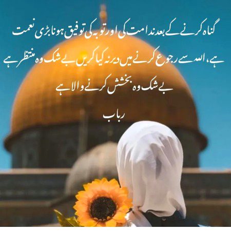 Islamic Quotes image