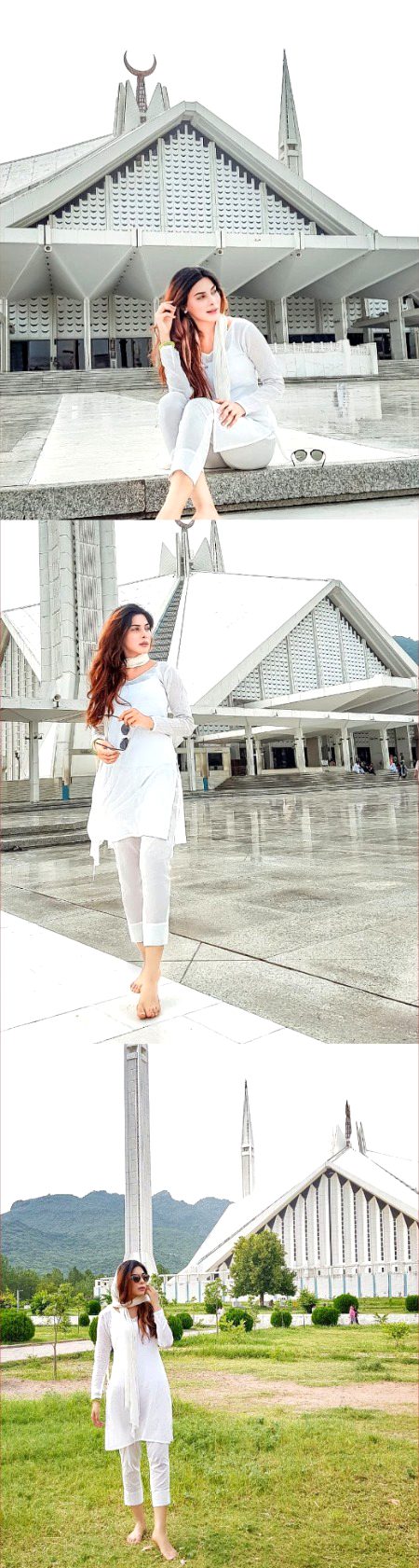 Pakistani Celebs image