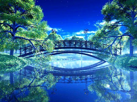 Beautiful Nature image