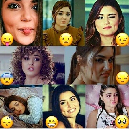 Turkish Celebs image
