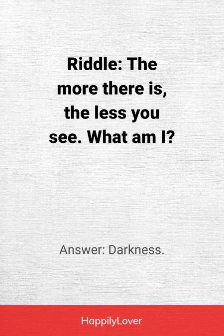 Riddles & Puzzles image