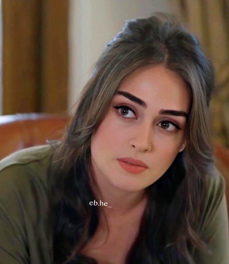 esra bilgic