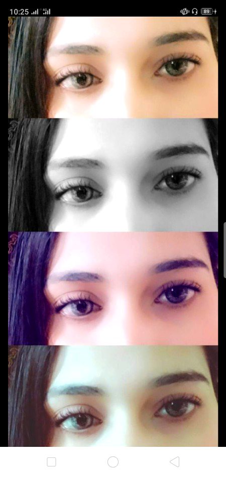 جینے کے واسطے تیری باتیں خریدلوں.
میرابس چلے توتیری یادیں خریدلوں.
ہروقت جوکر سکیں دایدار تیرا.
سب کچھ لٹا کر میں وہ آنکھیں خریدلوں🔥 Mahii 💔