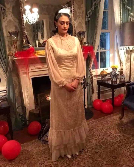Turkish Celebs image