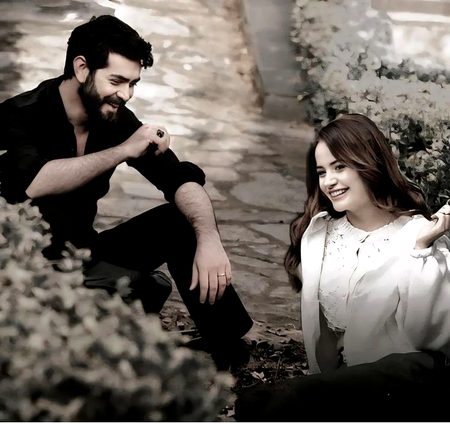 شادی تو میں اسی سے کرونگی 👀جو میری ساری بونگیاں غور سے سنا کرے گا🙈