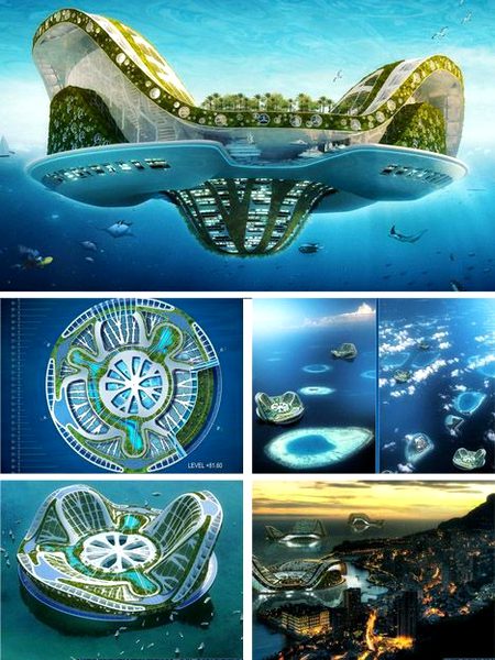 Beautiful Structures image