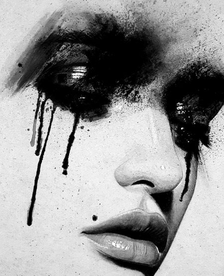 Sad Poetry image