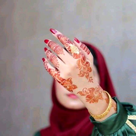 Mehndi Design image