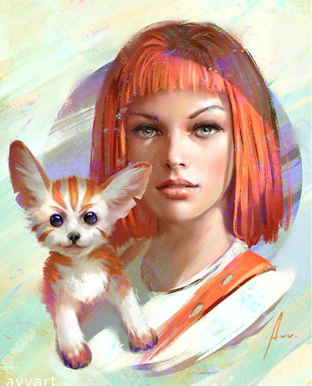 Digital Art image