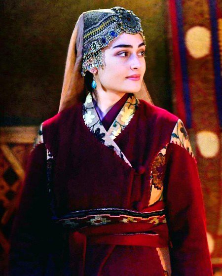 Turkish Celebs image
